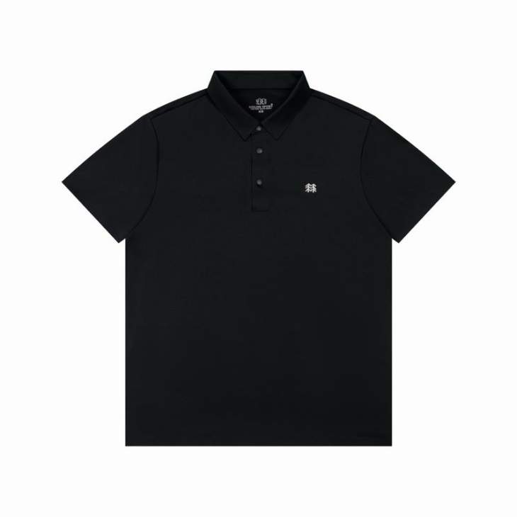 Kolon Sport Polo Shirts Short _SKUKolonSportXS-Lzztr0526982